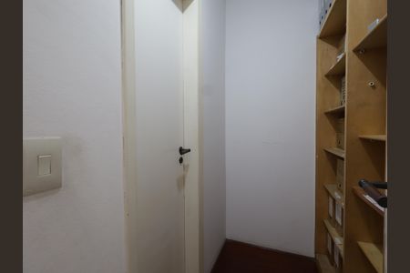 Casa à venda com 284m², 3 quartos e 3 vagasCloset da suíte 2