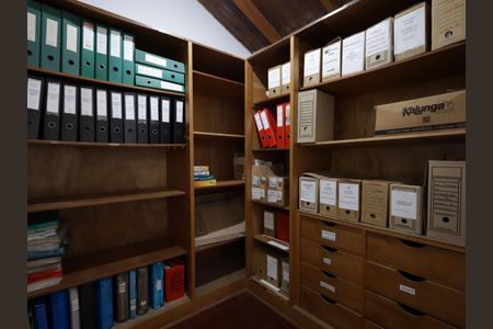 Casa à venda com 284m², 3 quartos e 3 vagasCloset da suíte 1