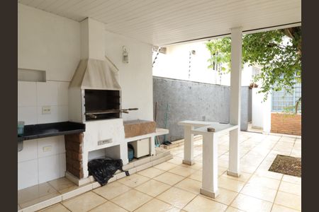 Casa à venda com 284m², 3 quartos e 3 vagasChurrasqueira