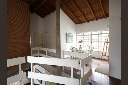 Casa à venda com 284m², 3 quartos e 3 vagasHall