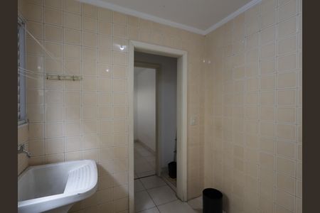 Casa à venda com 284m², 3 quartos e 3 vagasÁrea de Serviço