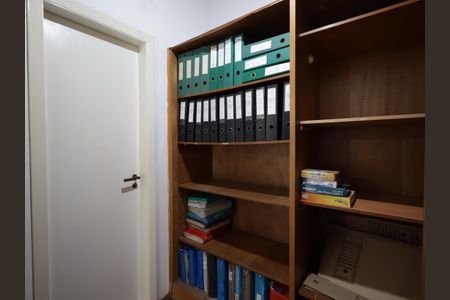 Casa à venda com 284m², 3 quartos e 3 vagasCloset da suíte 1