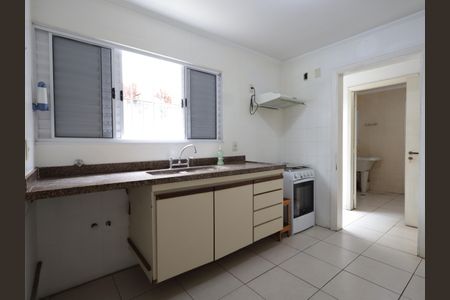 Casa à venda com 284m², 3 quartos e 3 vagasCozinha