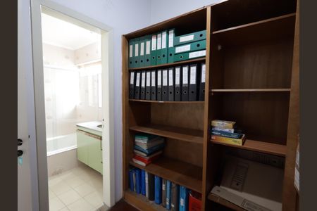 Casa à venda com 284m², 3 quartos e 3 vagasCloset da suíte 1