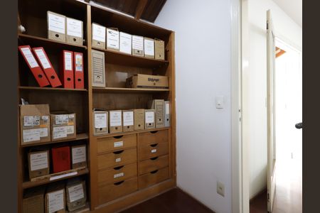 Casa à venda com 284m², 3 quartos e 3 vagasCloset da suíte 1