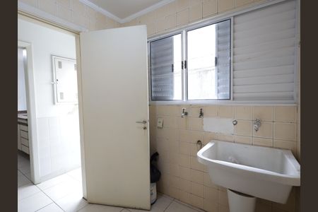 Casa à venda com 284m², 3 quartos e 3 vagasÁrea de Serviço