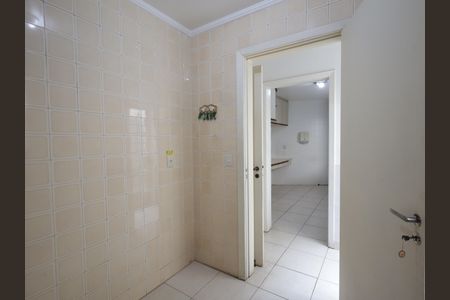 Casa à venda com 284m², 3 quartos e 3 vagasÁrea de Serviço