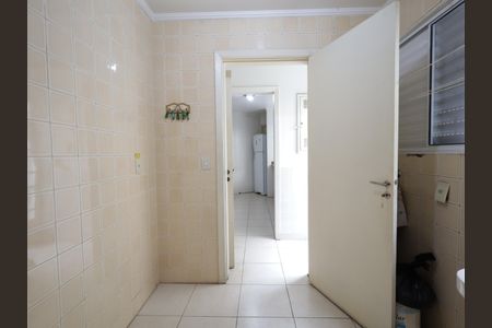 Casa à venda com 284m², 3 quartos e 3 vagasÁrea de Serviço