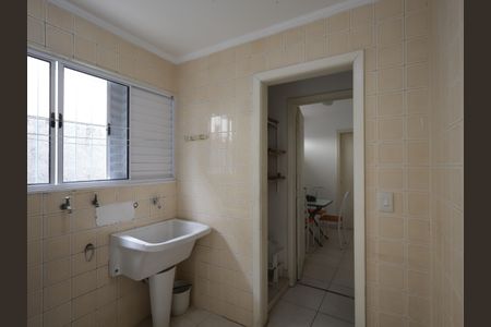 Casa à venda com 284m², 3 quartos e 3 vagasÁrea de Serviço