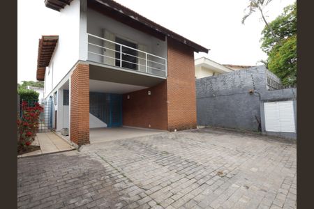 Casa à venda com 284m², 3 quartos e 3 vagasGaragem