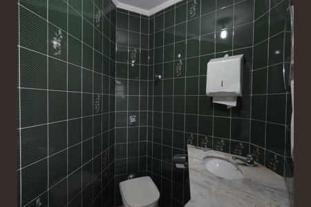 Casa à venda com 284m², 3 quartos e 3 vagasLavabo