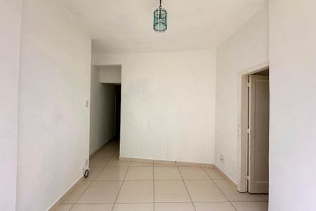 Sala de apartamento para alugar com 1 quarto, 45m² em Copacabana, Rio de Janeiro