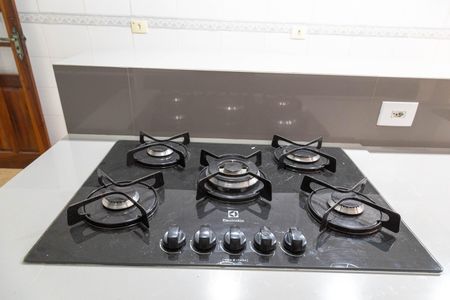 Casa à venda com 193m², 3 quartos e 4 vagas Casa à venda com 193m², 3 quartos e 4 vagasCozinha