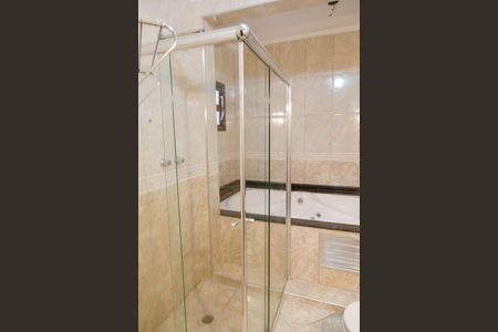 Casa à venda com 193m², 3 quartos e 4 vagas Casa à venda com 193m², 3 quartos e 4 vagasBanheiro da Suíte 1