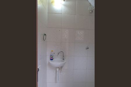 Casa à venda com 193m², 3 quartos e 4 vagas Casa à venda com 193m², 3 quartos e 4 vagasBanheiro de Serviço