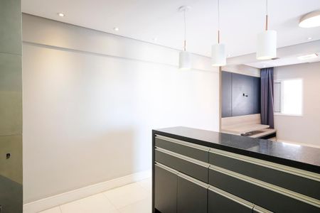 Apartamento à venda com 80m², 2 quartos e 2 vagasCozinha