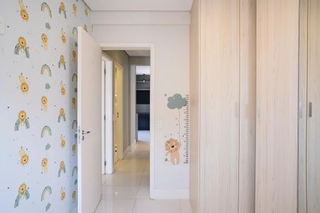 Apartamento à venda com 80m², 2 quartos e 2 vagasQuarto