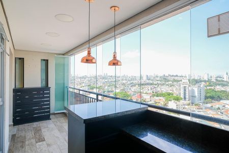 Apartamento à venda com 80m², 2 quartos e 2 vagasÁrea Externa