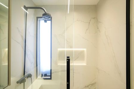 Apartamento à venda com 80m², 2 quartos e 2 vagasBanheiro social