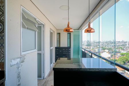 Apartamento à venda com 80m², 2 quartos e 2 vagasÁrea Externa
