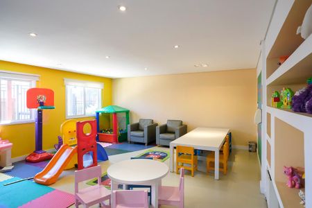 Apartamento à venda com 80m², 2 quartos e 2 vagasÁrea comum