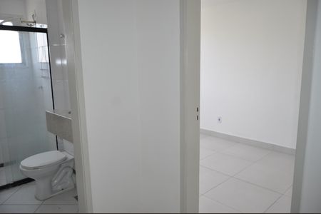 Hall de apartamento para alugar com 3 quartos, 128m² em Cachambi, Rio de Janeiro