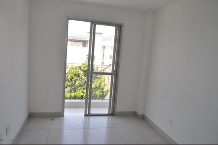 Sala de apartamento para alugar com 3 quartos, 128m² em Cachambi, Rio de Janeiro