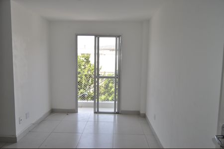 Sala de apartamento para alugar com 3 quartos, 128m² em Cachambi, Rio de Janeiro