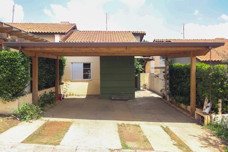 Casa de Condomínio para alugar com 4 quartos, 90m² em Jardim Morada do Sol, Indaiatuba