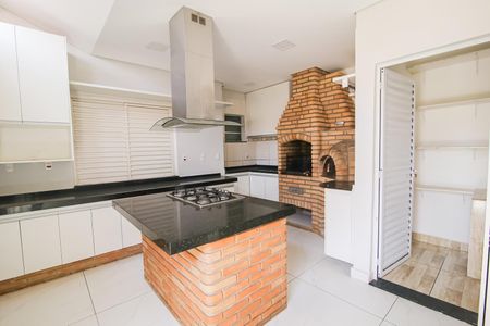 Casa de condomínio para alugar com 90m², 4 quartos e 2 vagas Casa de condomínio para alugar com 90m², 4 quartos e 2 vagasCozinha
