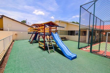 Casa de Condomínio para alugar com 4 quartos, 90m² em Jardim Morada do Sol, Indaiatuba