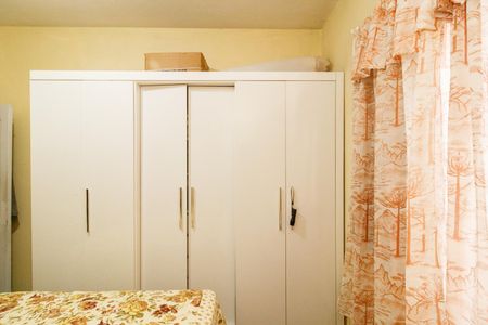 Apartamento à venda com 82m², 3 quartos e sem vaga Apartamento à venda com 82m², 3 quartos e sem vagaQuarto 2