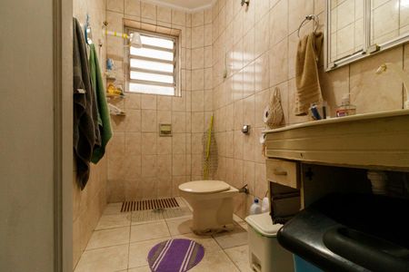 Apartamento à venda com 82m², 3 quartos e sem vaga Apartamento à venda com 82m², 3 quartos e sem vagaBanheiro