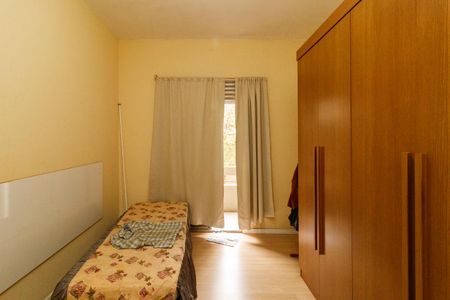 Quarto de apartamento à venda com 3 quartos, 82m² em Vila Maria Alta, São Paulo