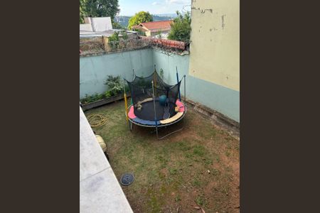 Apartamento para alugar com 113m², 3 quartos e 2 vagasQuintal