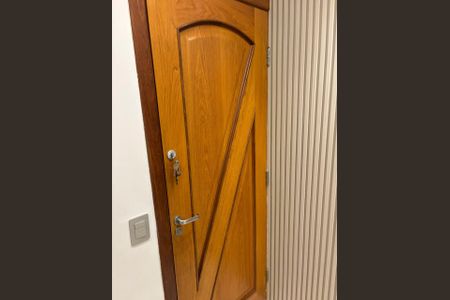 Apartamento para alugar com 113m², 3 quartos e 2 vagasCorredor