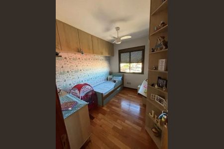 Apartamento para alugar com 113m², 3 quartos e 2 vagasQuarto 2