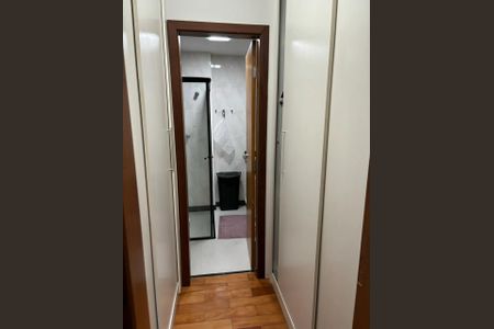 Apartamento para alugar com 113m², 3 quartos e 2 vagasBanheiro Social