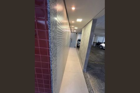 Apartamento para alugar com 113m², 3 quartos e 2 vagasGaragem