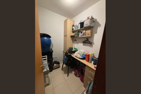 Apartamento para alugar com 113m², 3 quartos e 2 vagasDespensa