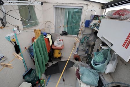 Apartamento à venda com 52m², 2 quartos e 1 vagaÁrea de Serviço