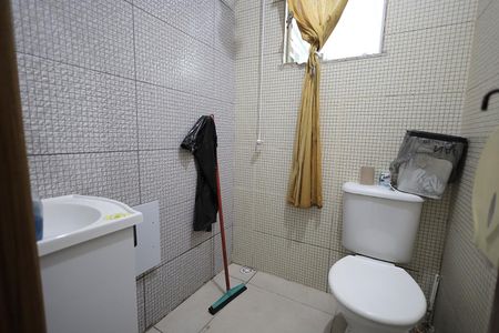 Apartamento à venda com 52m², 2 quartos e 1 vagaBanheiro