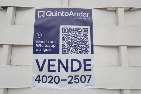 Apartamento à venda com 52m², 2 quartos e 1 vagaPlaca 