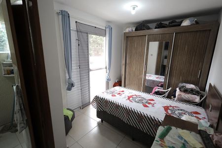 Apartamento à venda com 52m², 2 quartos e 1 vagaQuarto 2