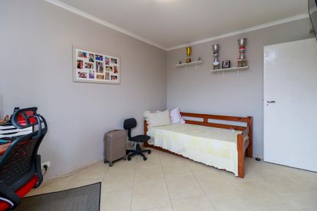 Apartamento para alugar com 110m², 3 quartos e 3 vagas Apartamento para alugar com 110m², 3 quartos e 3 vagasQuarto 3