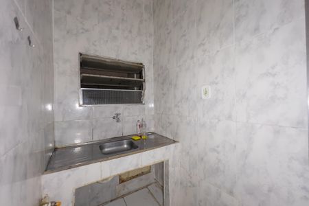 Studio de kitnet/studio para alugar com 1 quarto, 25m² em Liberdade, São Paulo
