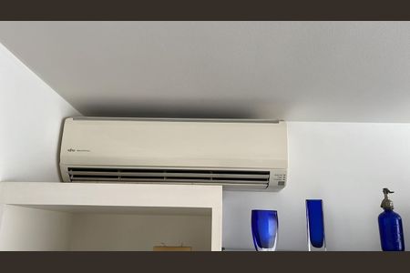 Sala de apartamento à venda com 3 quartos, 128m² em Jardim Paulista, São Paulo