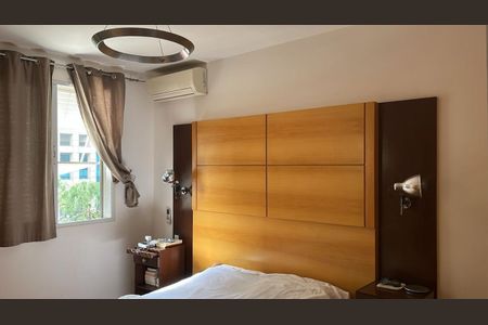 Quarto 1 de apartamento à venda com 3 quartos, 128m² em Jardim Paulista, São Paulo