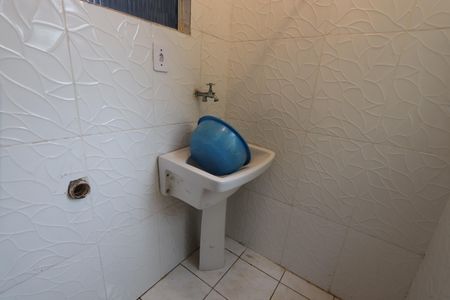 Apartamento para alugar com 44m², 2 quartos e 1 vagaLavanderia