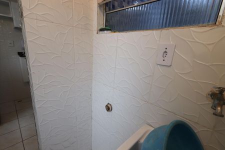 Apartamento para alugar com 44m², 2 quartos e 1 vagaLavanderia